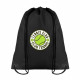 Sac cordelette (avec votre logo - vendu par lot)