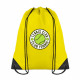 Sac cordelette (avec votre logo - vendu par lot)