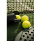 Tube Bounce Padel