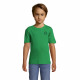 T-SHIRT "COTON" Enfant (avec votre logo - vendu par lot)