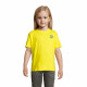 T-SHIRT "COTON" Enfant (avec votre logo - vendu par lot)