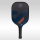 Raquette pickleball thermoshape control 16mm