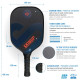 Raquette pickleball thermoshape control 16mm