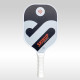 Raquette pickleball thermoshape control 13mm