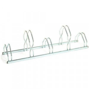 RATELIER DE VELOS SUR 2 NIVEAUX 