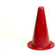 Cône de délimitation mou hauteur 35cm 