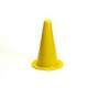 Cône de délimitation mou hauteur 35cm 