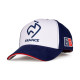 Pack FFT Supporters - Casquette, Poignets Eponges et Echarpe