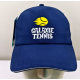 Casquette Galaxie Tennis