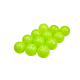 Pack de 50 balles de Pickleball Outdoor