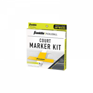 Kit marquage terrain Franklin