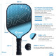 SUPER PACK 8 raquettes Smart & fun - Raquettes Pickleball