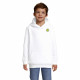 Sweatshirt "CONDOR" Enfant (avec votre logo - vendu par lot)