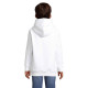 Sweatshirt "CONDOR" Enfant (avec votre logo - vendu par lot)