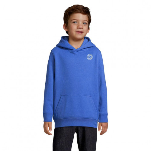 Sweatshirt "CONDOR" Enfant (avec votre logo - vendu par lot)