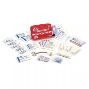 TROUSSE DE SECOURS COLLECTIVITES
