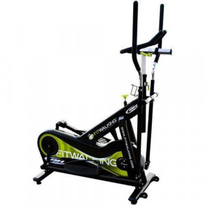 Elliptique Fit Walking BH FitnessHi-Power 