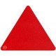 Triangle marquage au sol 