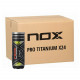 Carton 24 tubes de 3 balles Nox Pro Titanium