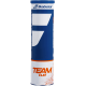 Tube de 4 Balles Babolat Team Clay