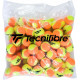 Sachet de 72 Balles Tecnifibre XLD Bicolor