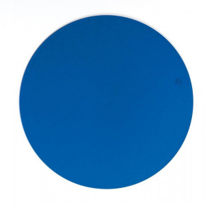 Marquage sol rond 20 cm