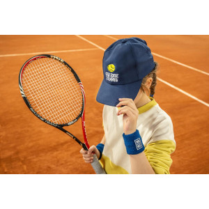 Casquette Galaxie Tennis