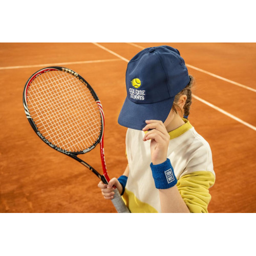 Casquette Galaxie Tennis