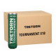 Carton de 18 tubes de 4 balles Tretorn Tournament