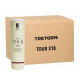 Carton de 18 tubes de 4 balles Tretorn Serie+ Tour