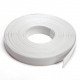 Lanière de marquage 20 mètres - blanc