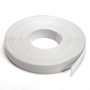 Lanière de marquage 20 mètres - blanc