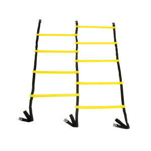 Echelle de rythme double longueur 2 m