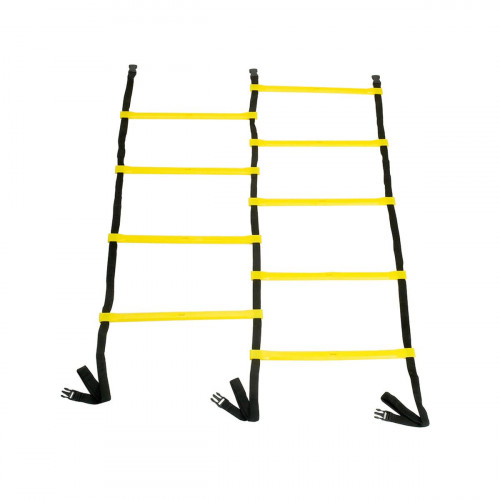 Echelle de rythme double longueur 2 m