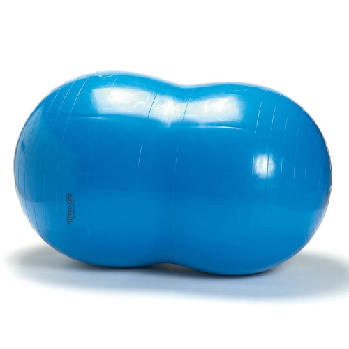Balle Physio-Roll 70 cm Bleu