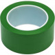 BANDE ADHESIVE MARQUAGE SOL VERT 