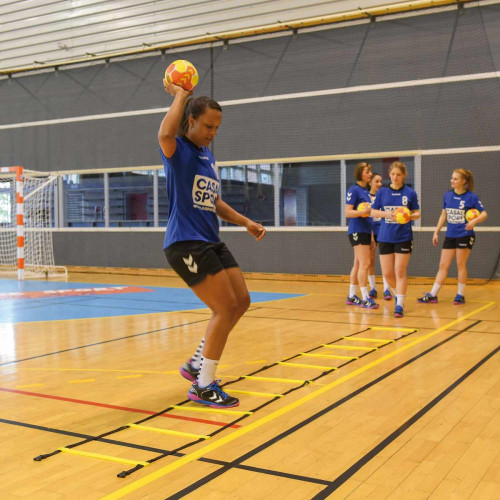 Echelle de rythme juxtaposable largeur 40 cm longueur 2 m