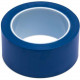 BANDE ADHESIVE MARQUAGE SOL BLEU 