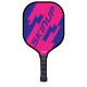 Kit Pickleball : raquettes Kids + avec 6 balles