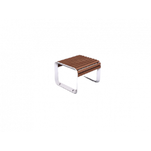 Banc tennis une personne - sans dossier - Accesssoire idéal pour habillez vos courts de Tennis !