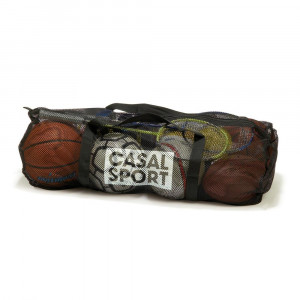Sac equipement resille - noir