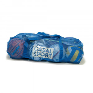 Sac equipement resille - bleu royal