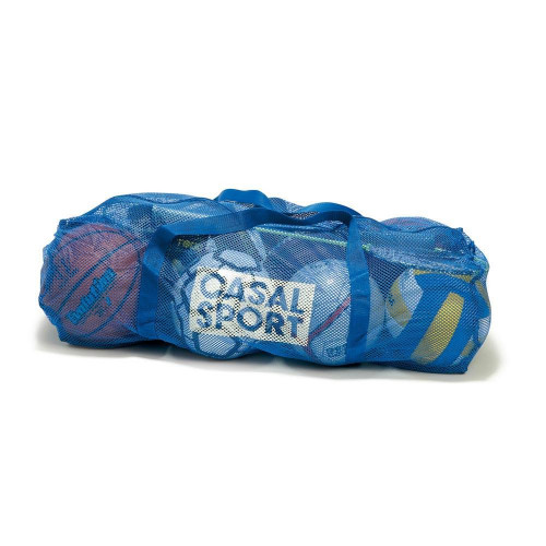 Sac equipement resille - bleu royal