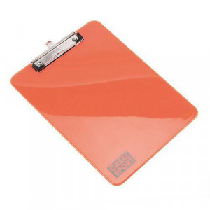 Planchette de chronométrage fresh