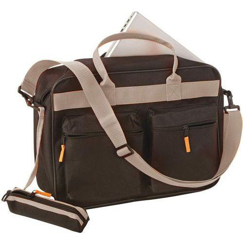 SACOCHE PORTE DOCUMENTS EDUCATEUR/ENTRAINEUR