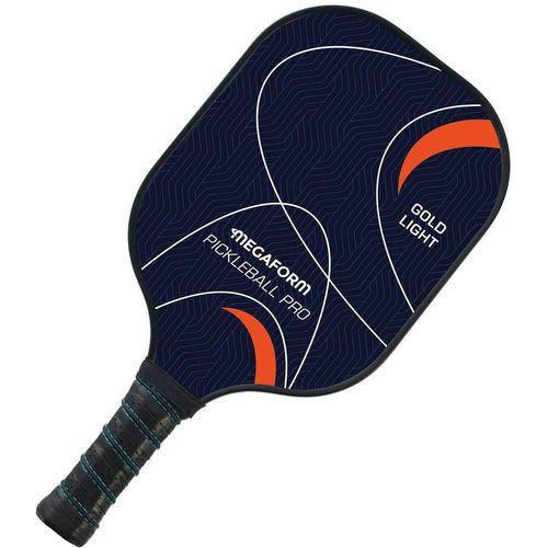 Raquette de pickleball Megaform Pro Gold