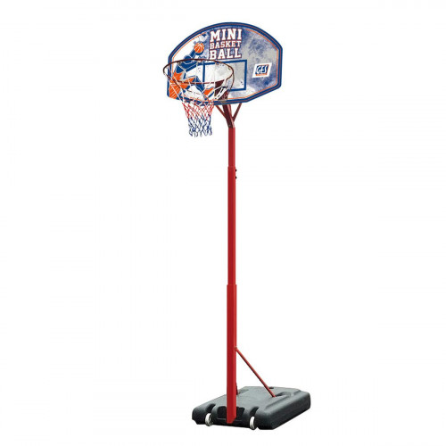 But de basket Mini GES (2,10m à 2, 60 m)