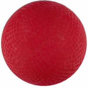 Ballon de Dodgeball - PG 8. 5 diamètre  23cm 
