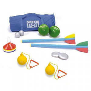 Kit initiation lancer