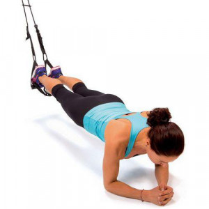 XT suspension trainer 